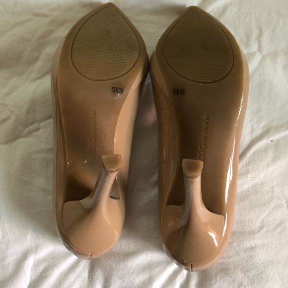 BCBG Heels - Picture 3 of 3